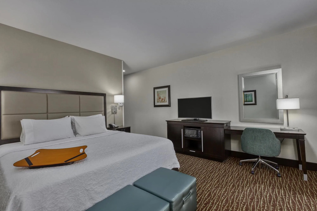 Hampton Inn & Suites Bend