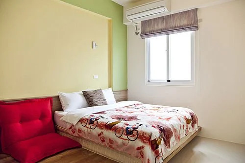 Chu Ying B&B