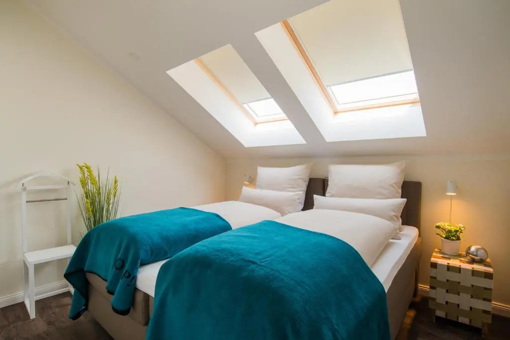 Ostsee Appartement Nr 82 MeerGlück im Strand Resort