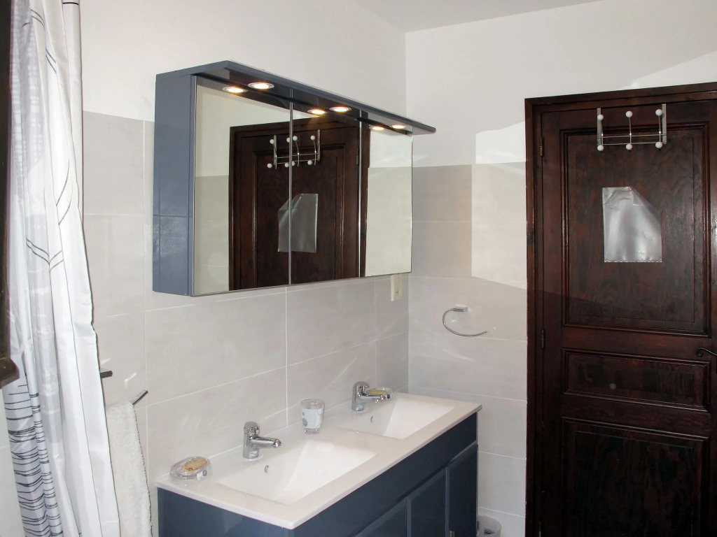 Holiday Home Plein Sud by Interhome