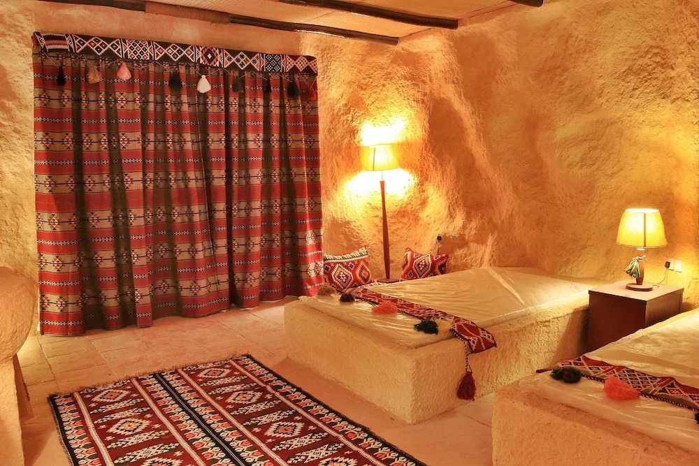 Wadi Sharm Resort