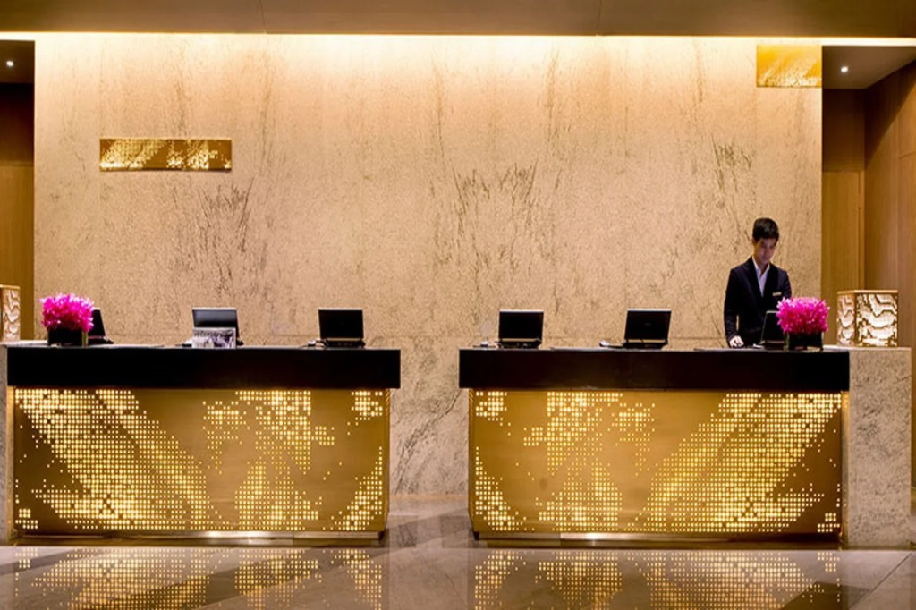 Hyatt Regency Suzhou
