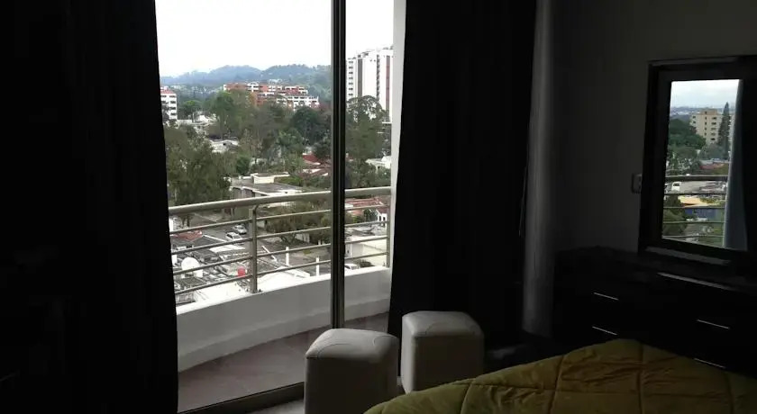 Apartamento Torre Verde