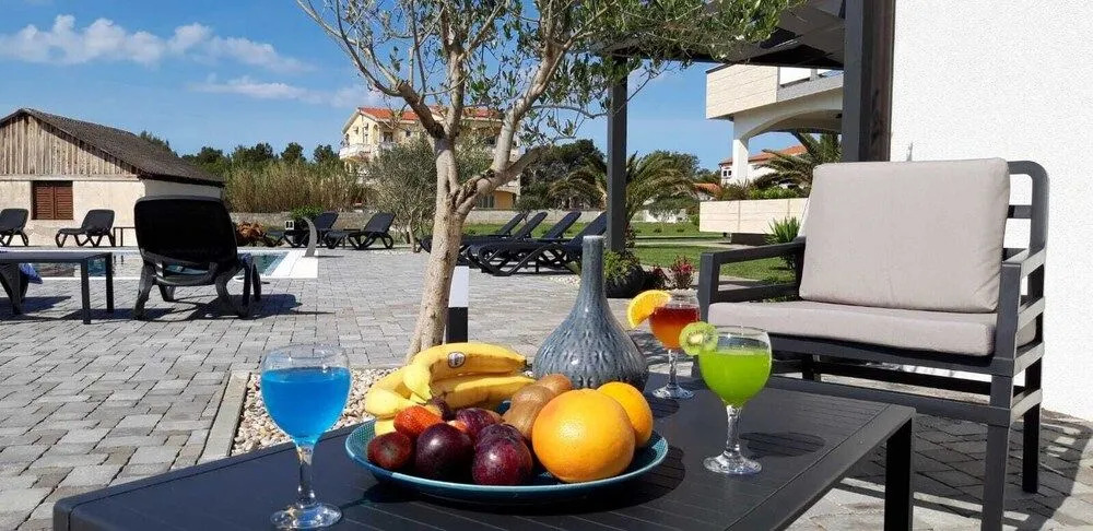 Suva Punta Luxe by Villas Guide