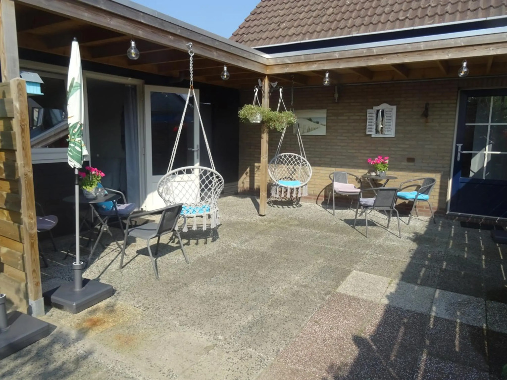 B&B Het Onderduukertje