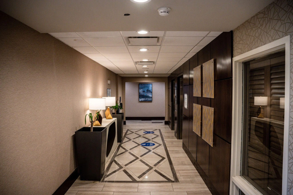 Hilton Garden Inn Fayetteville/Fort Bragg