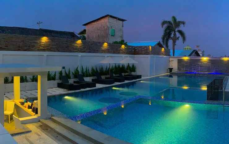 Avilla Hotel Pangkalan Bun