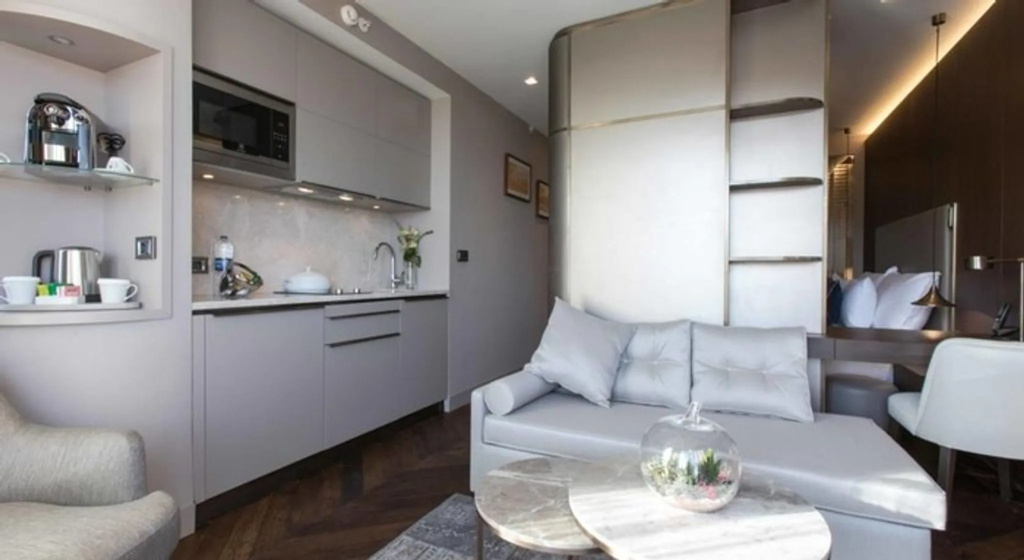 Noble22 Suites