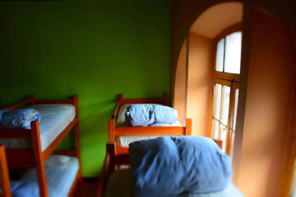 Bunkie Hostel
