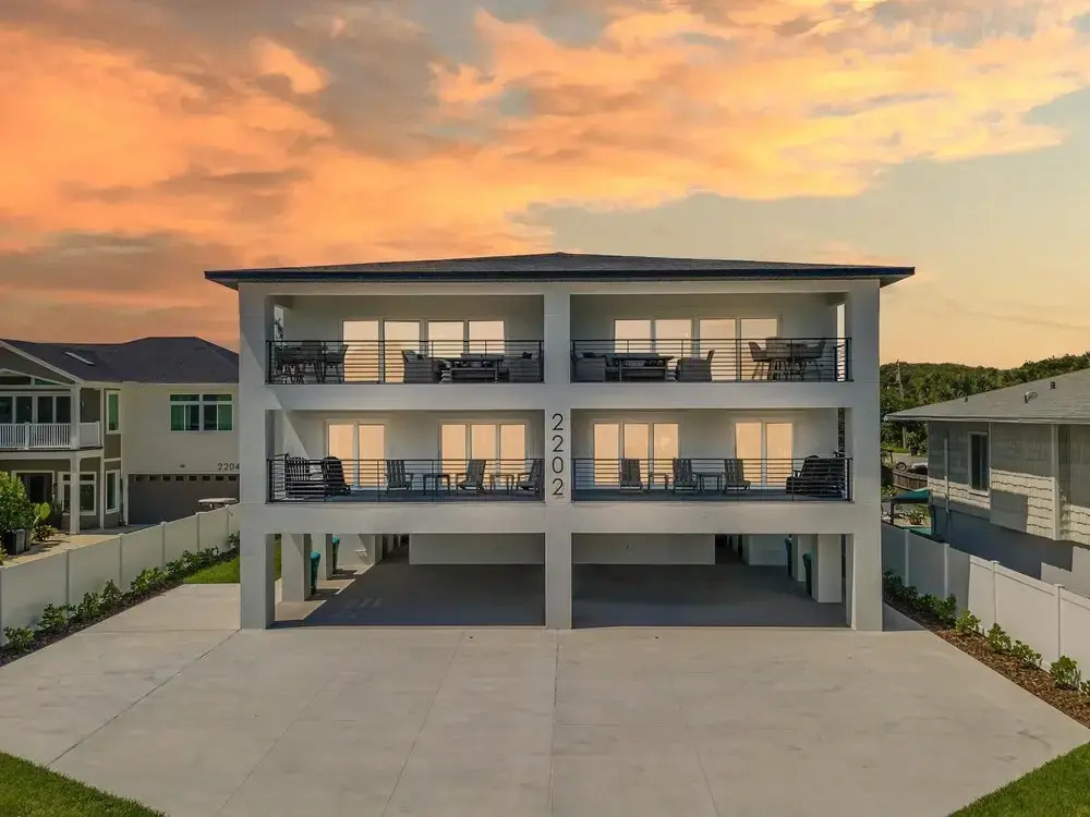 Flip Flop Living NSB
