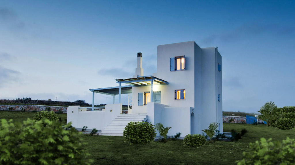 Naxian Resort