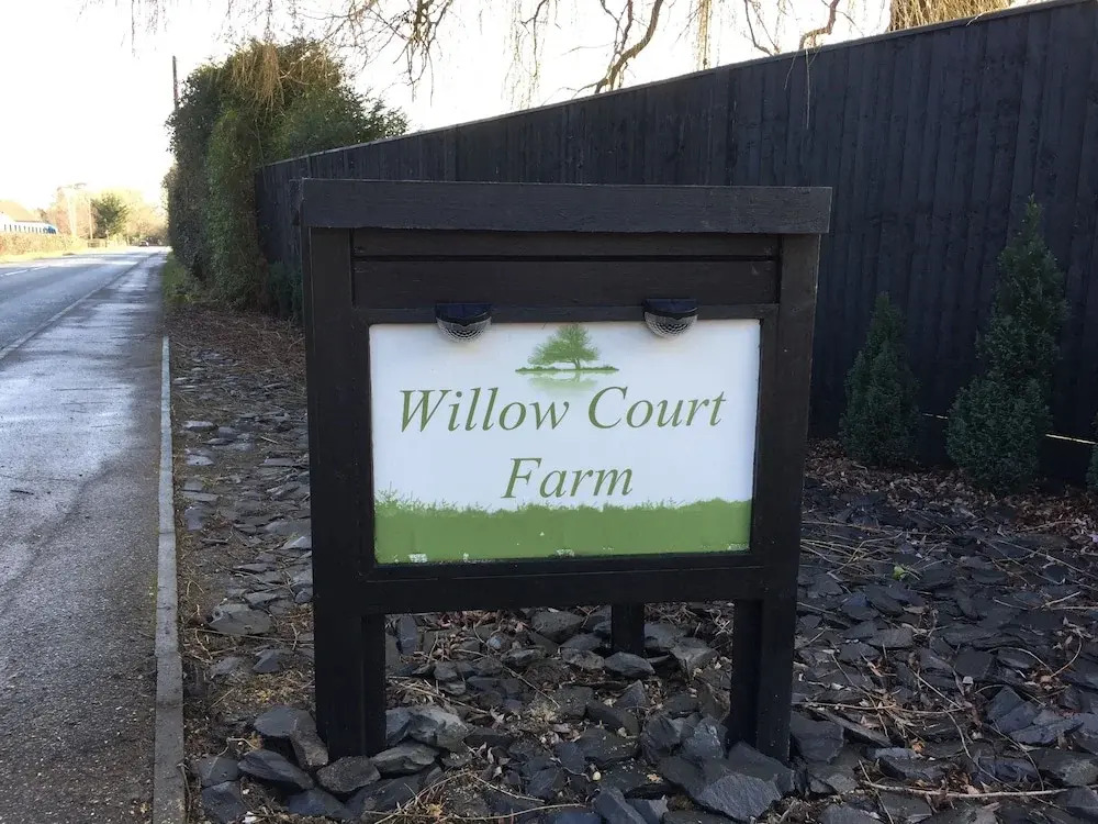 Willow Court Farm