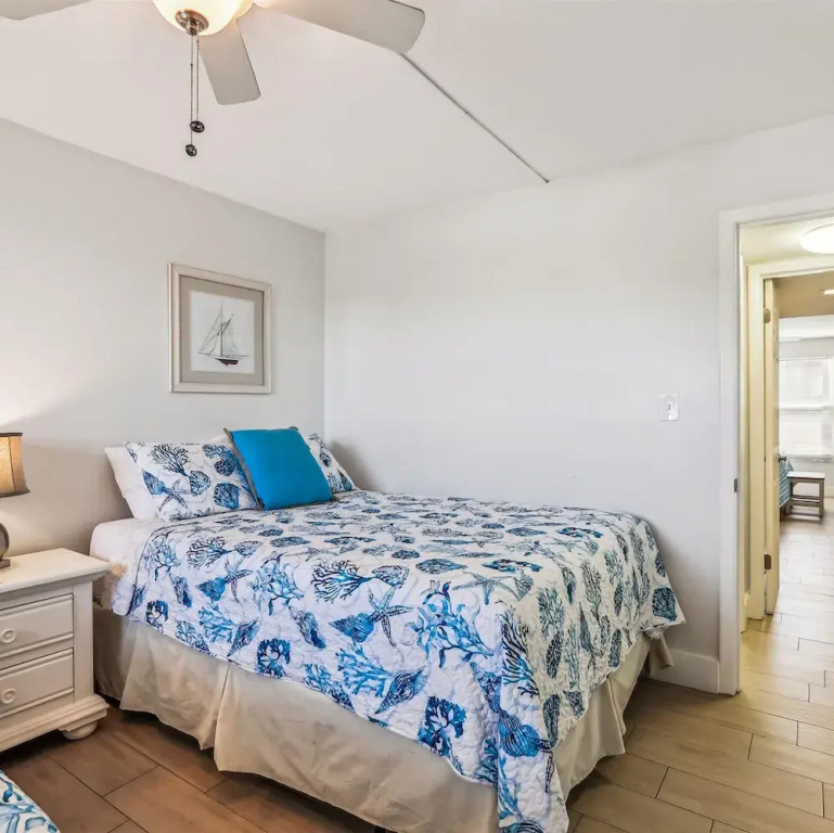 Ocean Oasis Relax Near Historic St Augustine