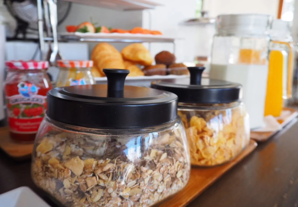 Pai Cherkaew Boutique House