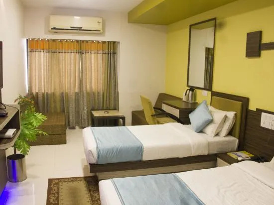 Hotel Classic Inn by OYO Rooms