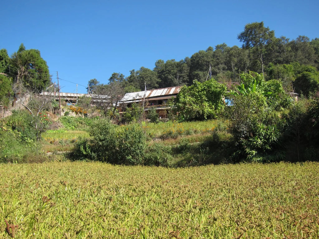 Shivapuri Retreat