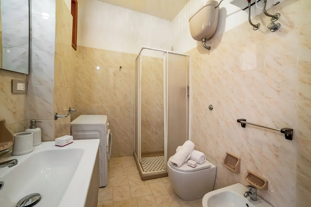 La Casa Del Lido 1