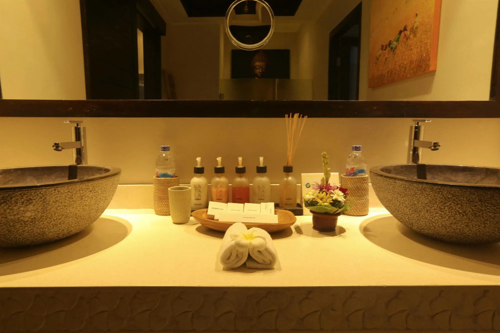 Katala Suites and Villas