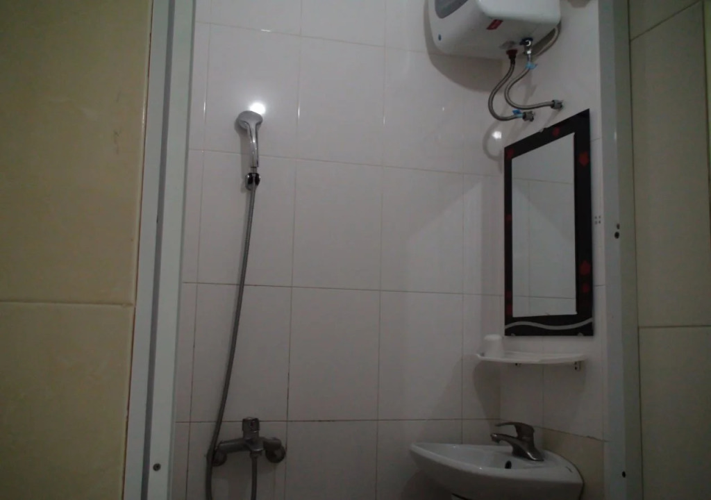 Van Anh Backpacker Hostel