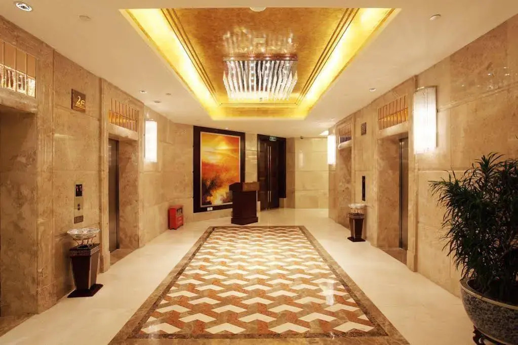 Horizon International Hotel