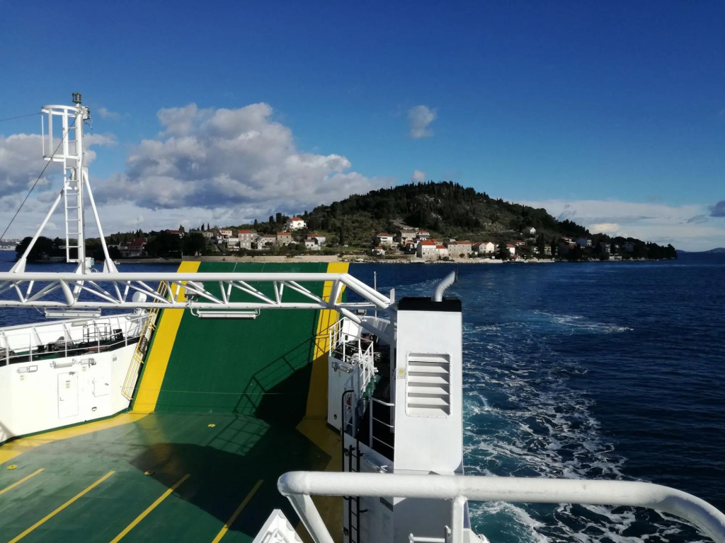 Neno - 100m from the sea - A1(3)