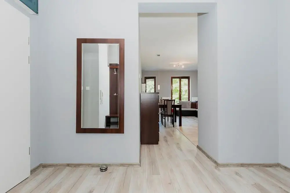 Jantar Apartamenty Port Ul. Morska
