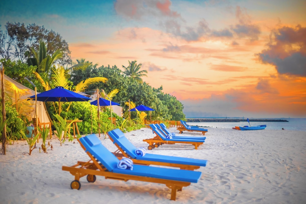 The Maverick Surf and Dive Boutique Hotel