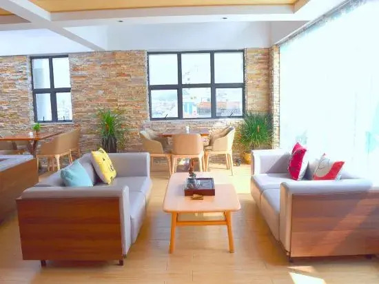 Liangxing Boutique Hotel
