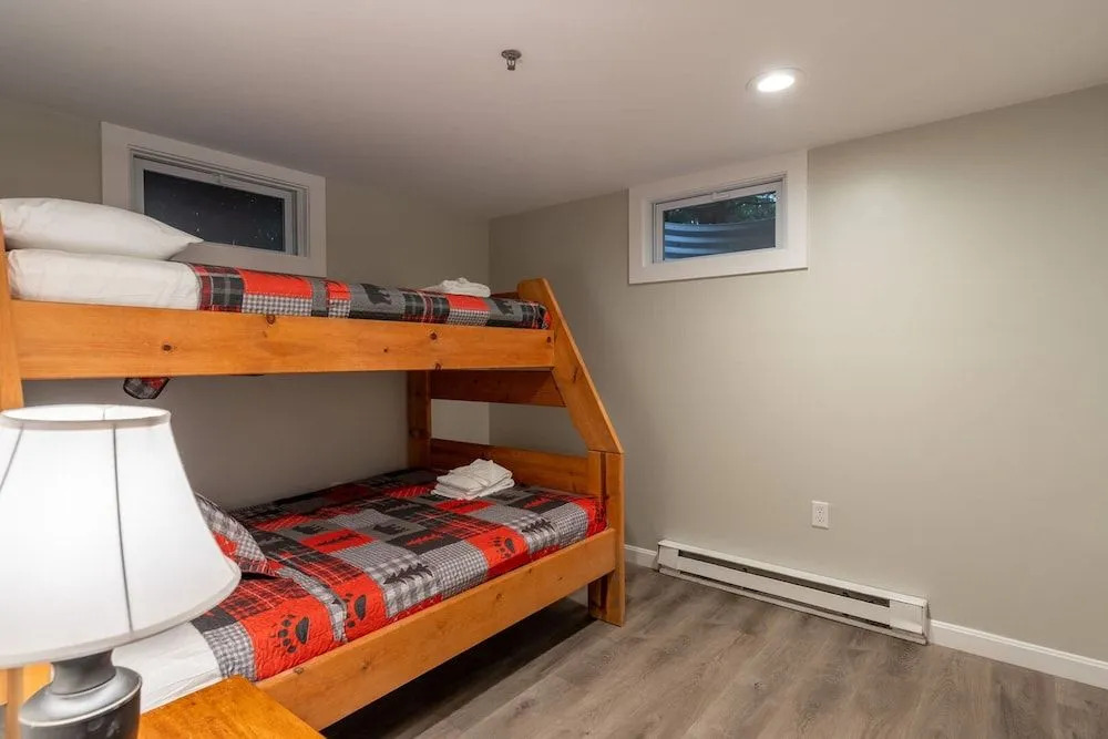 Double Dipper - Lower Level by Killington Vacation Rentals
