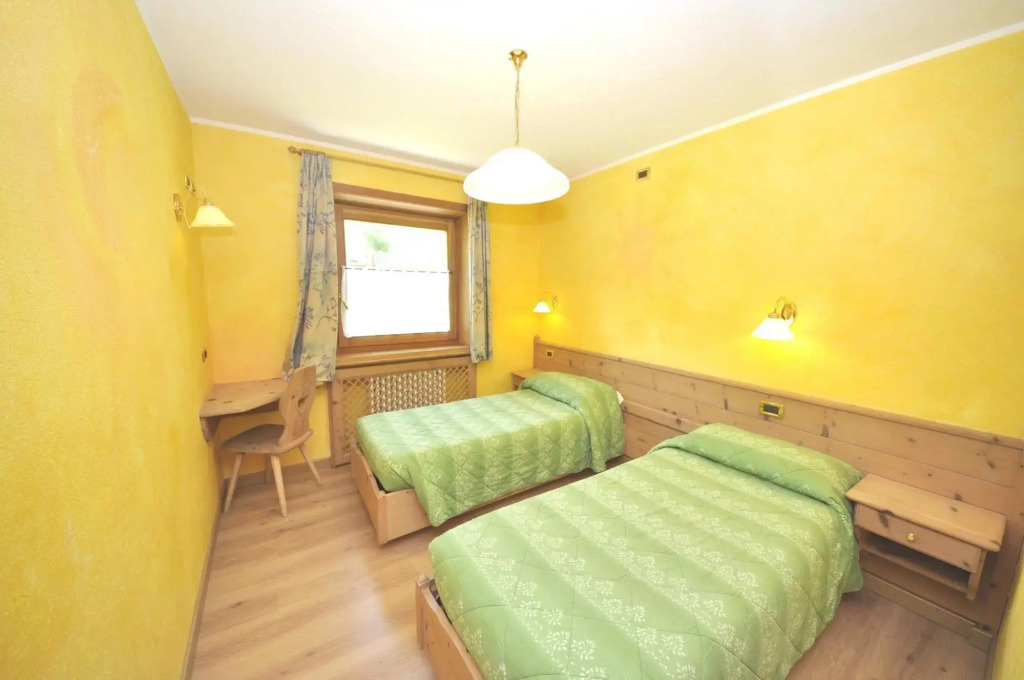 Alpen Royal by Livigno Accomodation