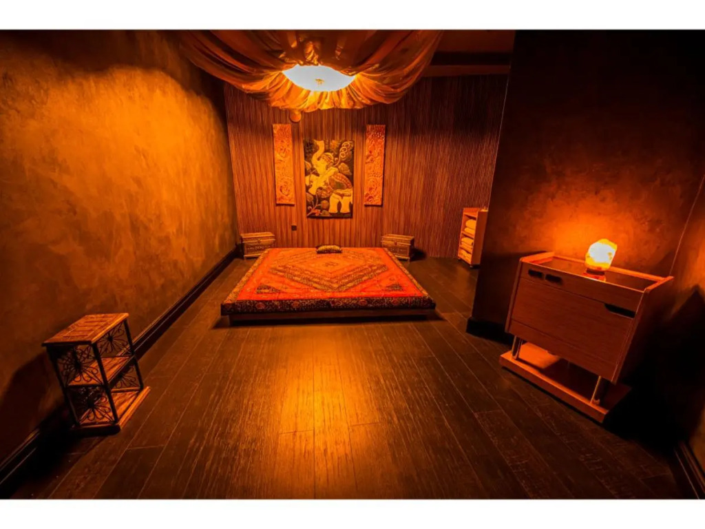 Chamada Prestige Hotel Casino SPA