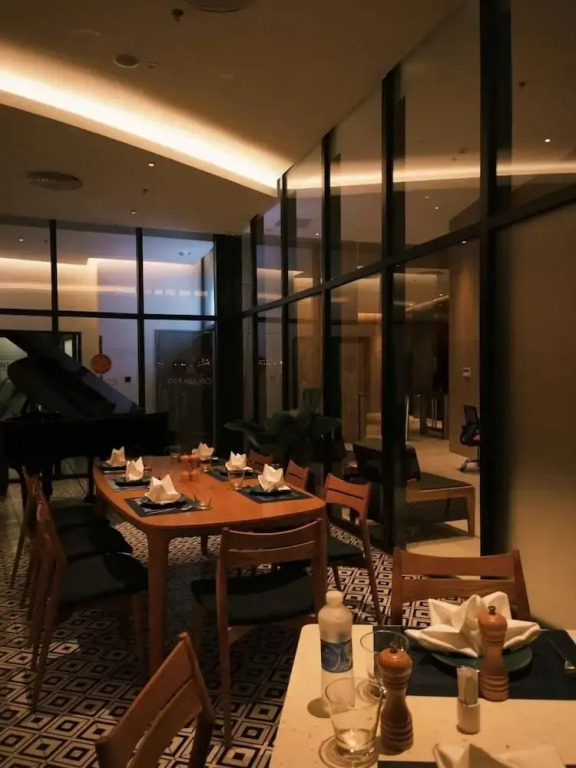 Apartment Cam Ranh