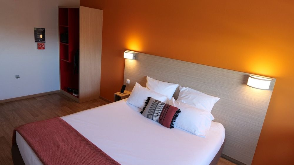 One Loft Appart Hotel