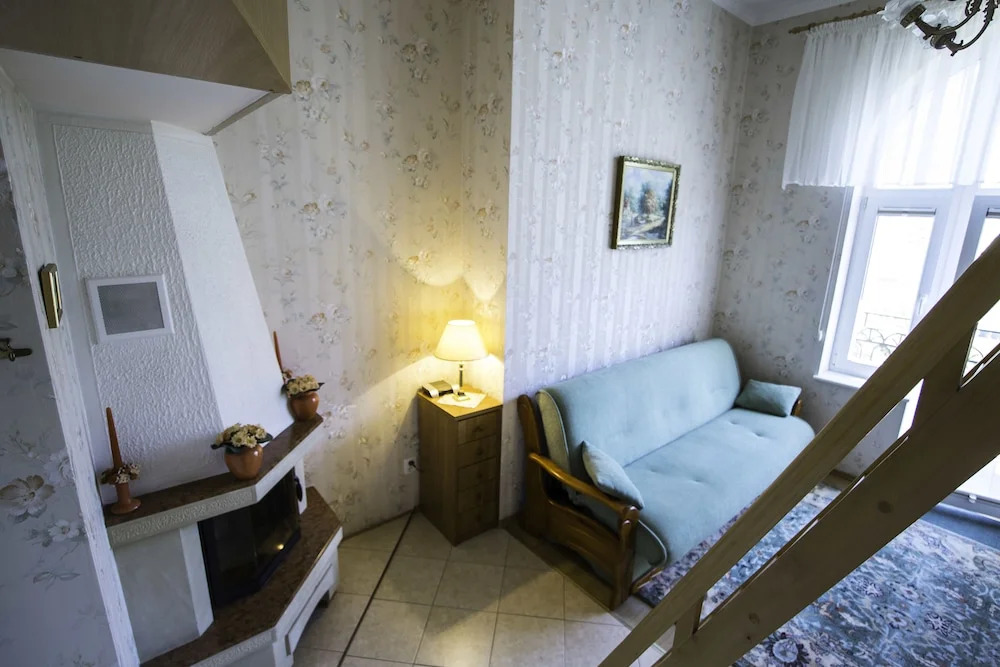 Baltic Apartments - Apartament Nemuna