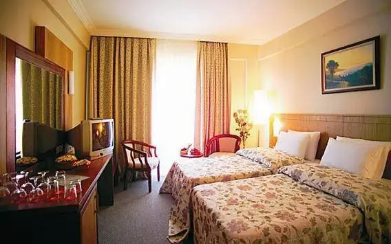 Club Hotel Victoria