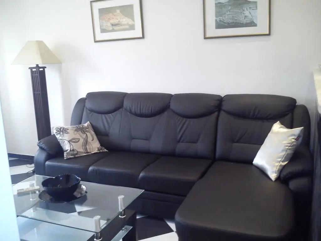 Apartment Mala Luce