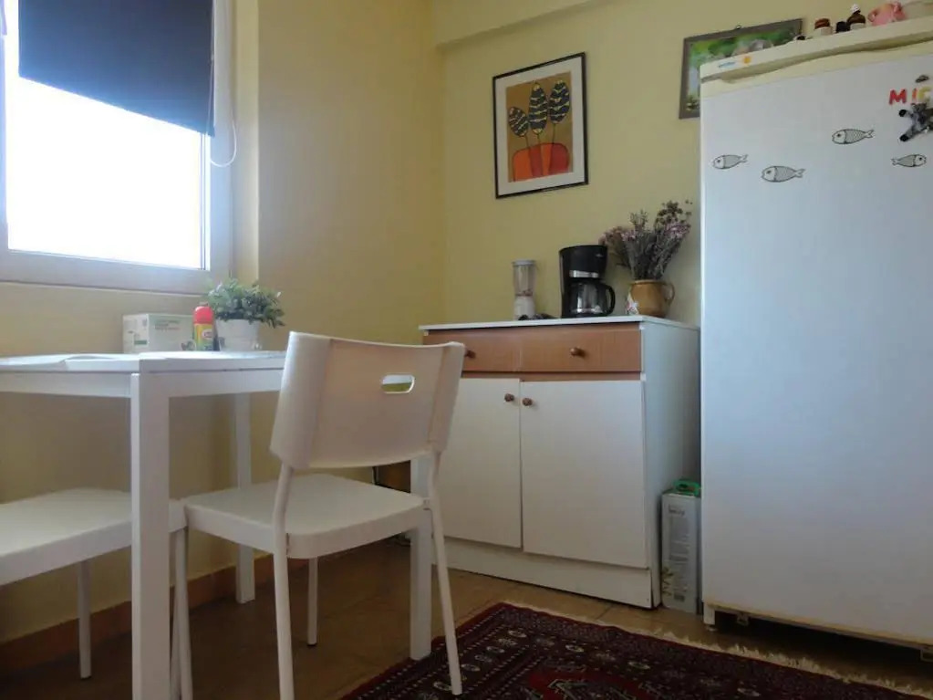 Tranquillity Apartment