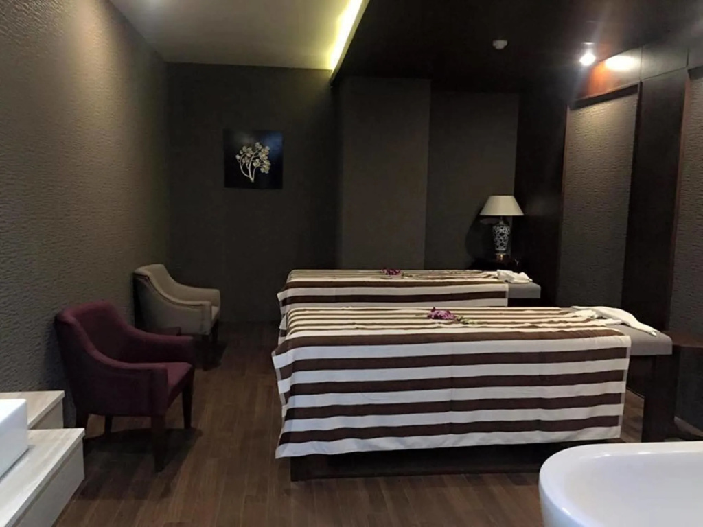 Le Indochina Hotel
