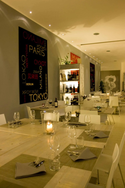 Hotel Orvieto