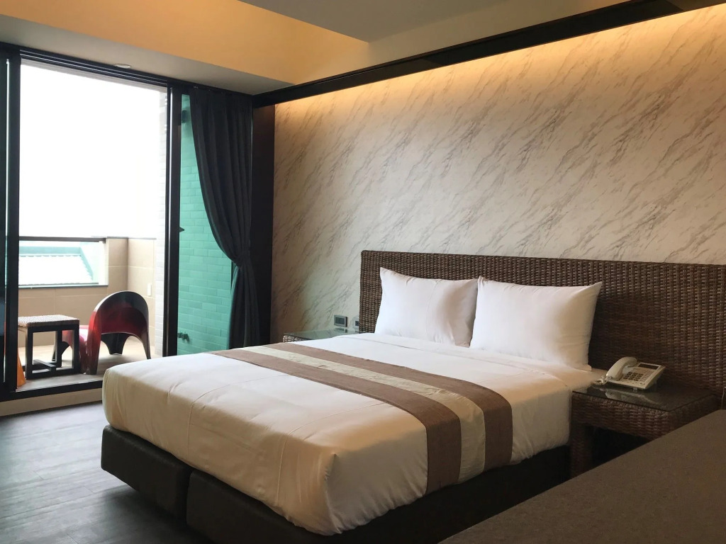 嬉安平 Si Anping by Hotel Si