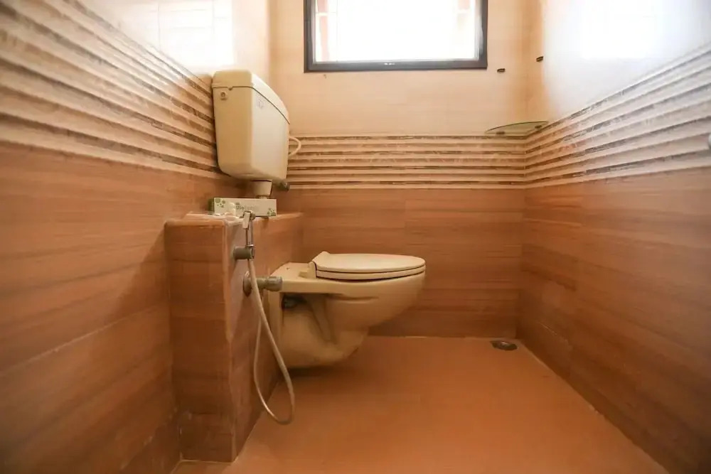 ULO Saicharan Comfort Inn