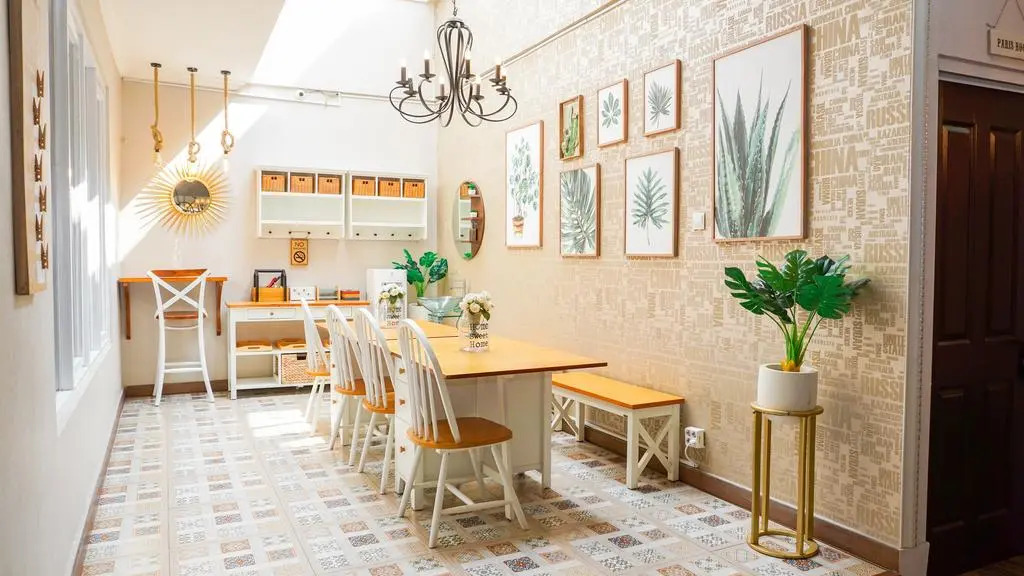 SPOT ON 2053 Granada Syariah Home stay