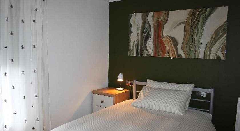 The St. Leonards Guest House
