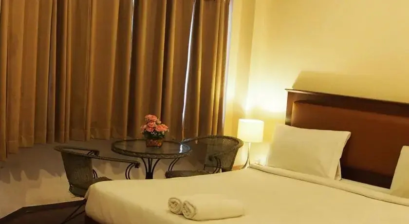 Taj Hotel