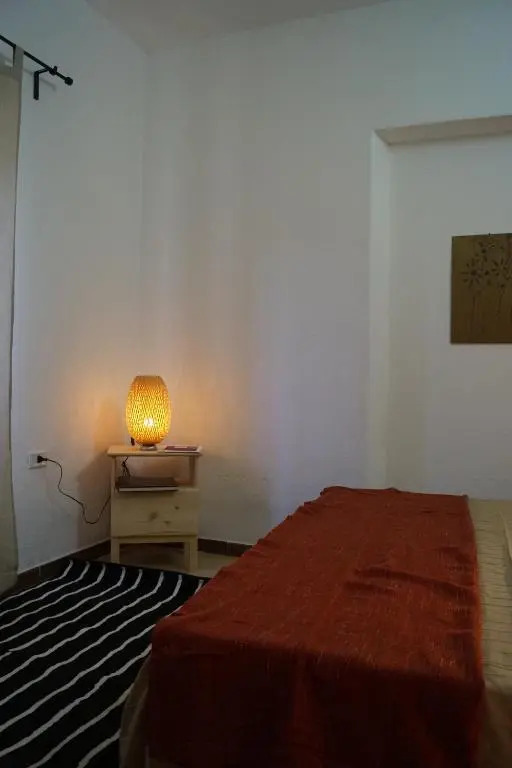 Sa Domo De Mannoi