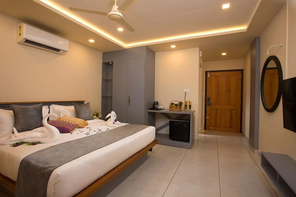 Amrezy Luxury Resort & Spa