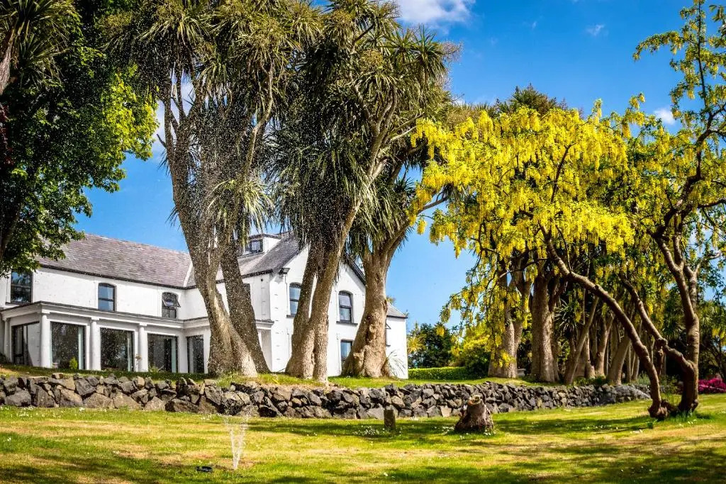 Altahammond House
