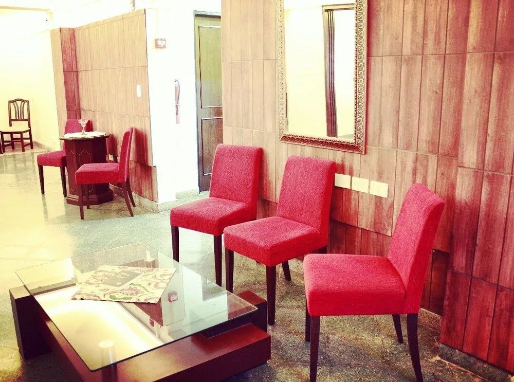 Hotel Hassler
