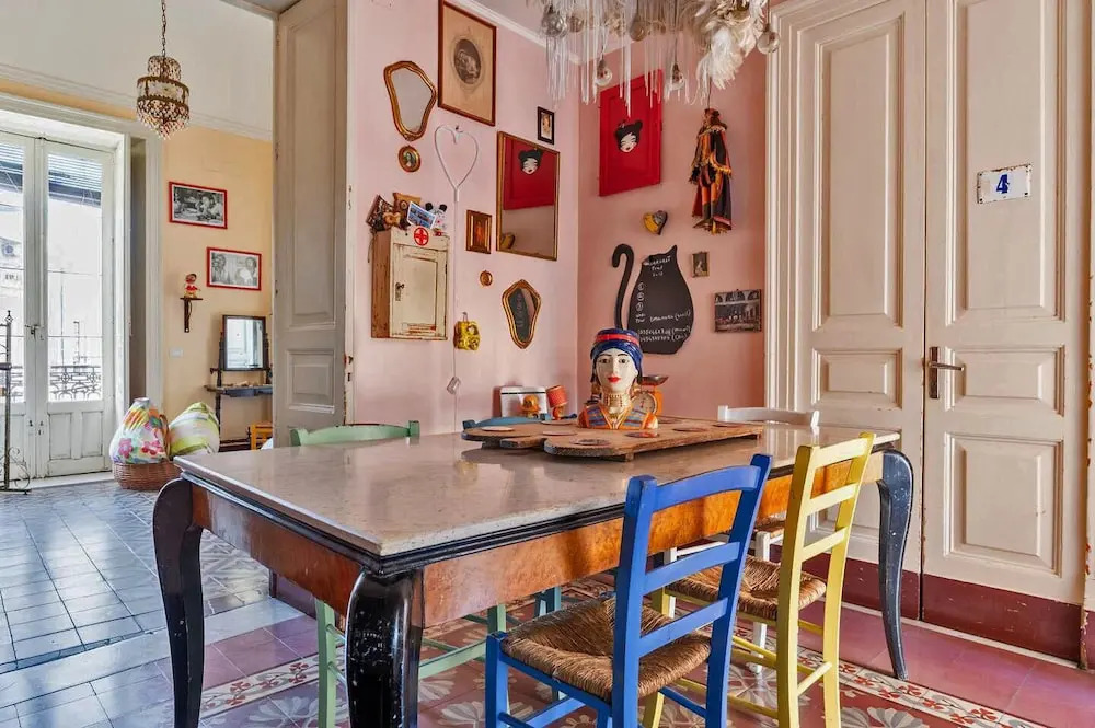 La Cot B&B