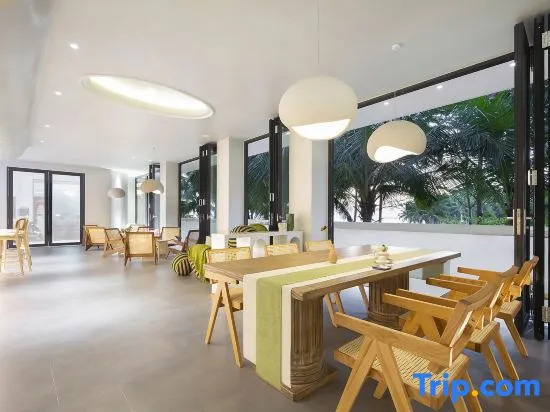 Wutong nine Li Aromatic the remotest corners of the globe